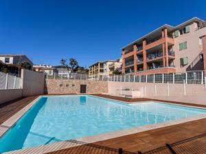 Appartements Apartment Le Jardin du Loderi-1 by Interhome : photos des chambres