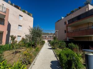 Appartements Apartment Le Jardin du Loderi-1 by Interhome : photos des chambres