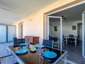 Appartements Apartment Le Jardin du Loderi-2 by Interhome : photos des chambres
