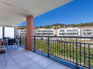 Appartements Apartment Le Jardin du Loderi-2 by Interhome : photos des chambres