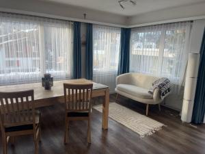 Apartment Tgesa Pitgmun by Interhome