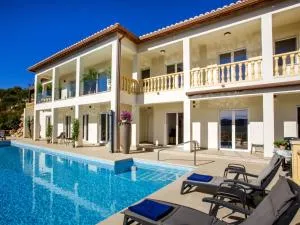 Villa Villa Cara Mull Alcalalí by Interhome - 阿尔卡拉利