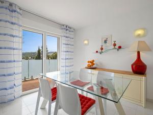 Holiday Home El Gazebo by Interhome