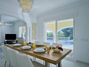 Villa Villa Ewa by Interhome