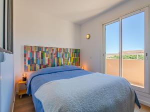 Apartment Les Rivages des Issambres-8 by Interhome