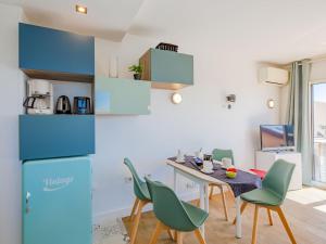 Apartment Les Rivages des Issambres-8 by Interhome