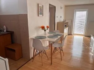 Ubytování na venkově Církvice - 萨扎瓦