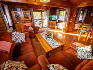 Chalet Haus 57 Wald Eck by Interhome