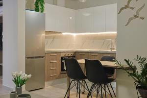 Zeta-Garden Oasis & Private Parking by Optimum Link