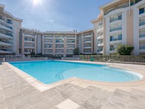 Apartment L'Open-10 by Interhome