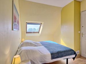 Maisons de vacances Holiday Home Charme de Penvins by Interhome : photos des chambres