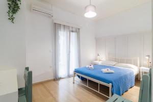 Lena Kassiopi Apartments