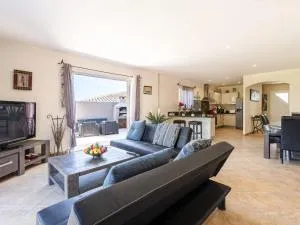 Apartment Muratello by Interhome - 巴德希