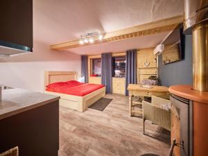 Studio Lesní plovárna by Interhome