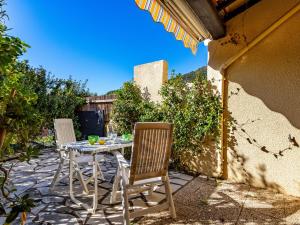 Appartements Studio Les Mas de Pramousquier-12 by Interhome : photos des chambres