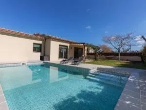 Holiday Home Ullastreta by Interhome - Vulpellac