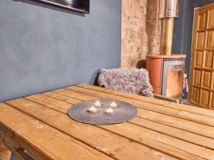 Studio Lesní plovárna by Interhome