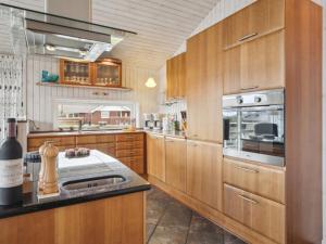 Holiday Home Sohvi - 300m from the sea by Interhome