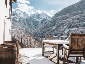 Apartment Josefa am Buchhammerhof by Interhome