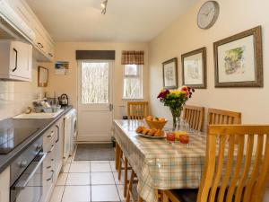 Holiday Home Falcon Lodge by Interhome