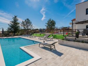 Villa Villa Karin by Interhome 