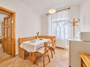 Apartment Villa Belvedere-1 by Interhome