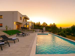 Villa Villa Karin by Interhome 