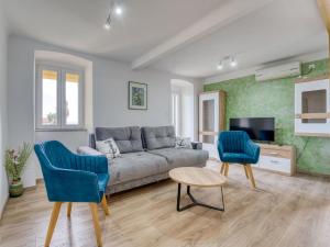 Apartment Vero-6 by Interhome 