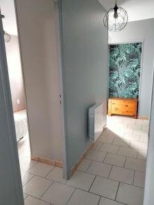 Ferme de lEtang - Gîte