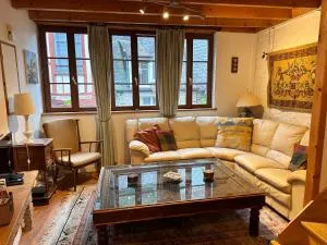 Ker Arthur - apartment in Dinan near to port - Lanvallay
