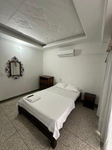Apartaestudio Luiggis Cucuta