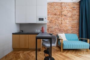 Dietla 21 - Apartment with Private Sauna - Kazimierz District