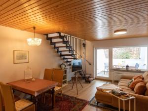 Ferienwohnung in Triberg am Waldrand - idyllisch, ruhig, erholsam