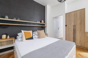 Apartment with Private Sauna - Dietla 21 street