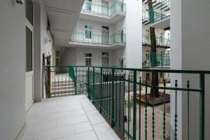 Apartment with Private Sauna - Dietla 21 street