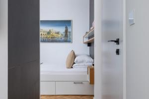 Apartment with Private Sauna - Dietla 21 street