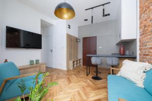 Dietla 21 - Apartment with Private Sauna - Kazimierz District