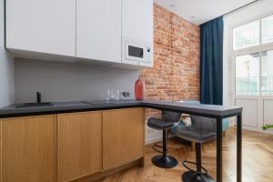 Dietla 21 - Apartment with Private Sauna - Kazimierz District