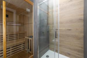 Dietla 21 - Apartment with Private Sauna - Kazimierz District