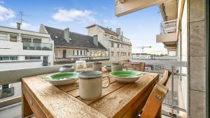 Maisons d'hotes Coloc Dormant - Hyper-centre, proche transports pour Geneve. : photos des chambres