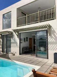 Villa Trou d'Eau Douce - Beau Champ