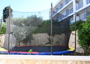 Hvar Villa Malisko Apartments