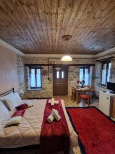 ΟΙΚΙΕΣ ΠΑΛΙΟΣ ΦΟΥΡΝΟΣ