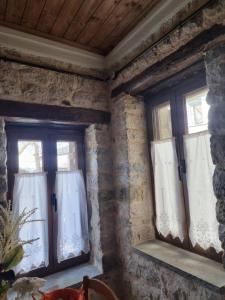 ΟΙΚΙΕΣ ΠΑΛΙΟΣ ΦΟΥΡΝΟΣ