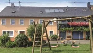 Ferienwohnung Kribs - Zweifelscheid