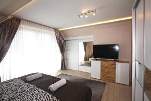 Paloznak Lux Apartmanház