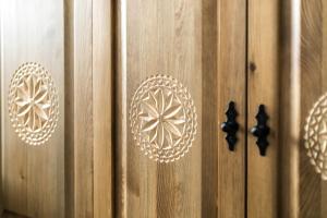 Apartamenty - Witkiewicza 1, Zakopane