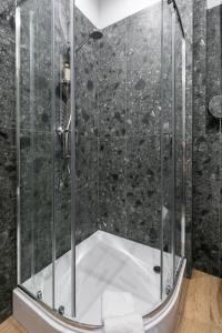 Apartamenty - Witkiewicza 1, Zakopane