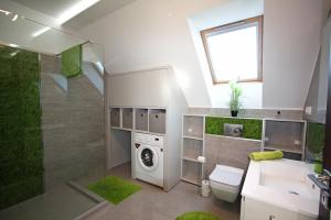 Paloznak Lux Apartmanház