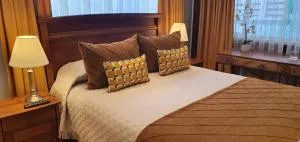 Hotel Puerta del Lago - Llanquihue